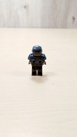 LEGO Star Wars The Bad Batch Wrecker Minifigure