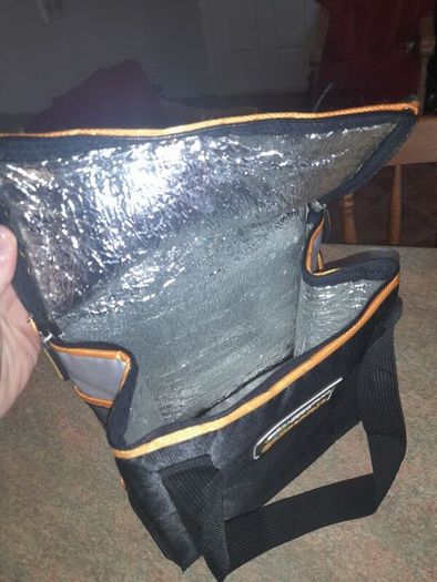 cooler bag
