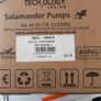 shower pump Image 3
