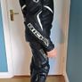 Motorbike jacket and pants Image 3