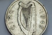 1943 halfcrown
