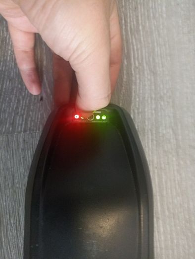 ebike battery