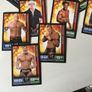 WWE wrestling cards Image 2