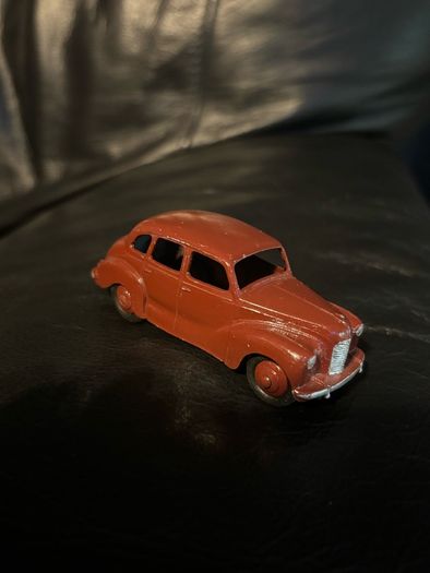 Dinky Austin Devon