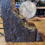 handmade lamp Image 5