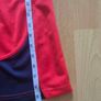 Rugby jersey Tight Fit 2007/09 Munster Jersey M Player issue Image 10