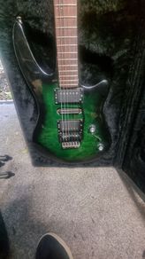 Godin St Artisan