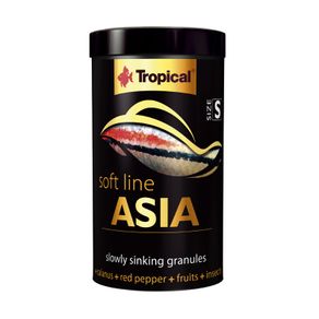 Tropical Asia Soft Line S 250ml