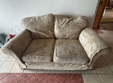 Sofa 2 & 3 seater