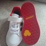 Adidas Mickey Mouse runners Image 4