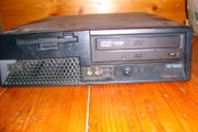 IBM computer