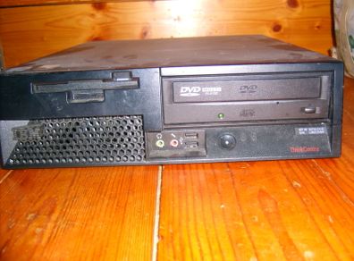 IBM computer