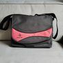 Tech air messenger / laptop bag Image 2
