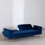 sofa bed velvet Image 8