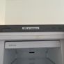 Siemens black freestanding fridge and freezer Image 3