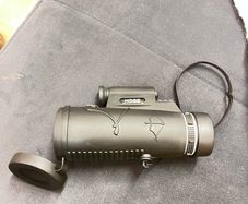 Monocular MOGE 50x60