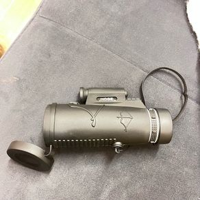 Monocular MOGE 50x60