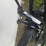 Cube attain road bike Image 7