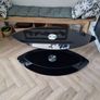 corner tv stand Image 3
