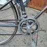 Vintage Peugeot Racing Bike Image 3