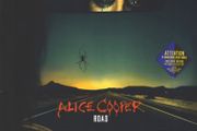Alice Cooper - Road