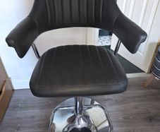 stool