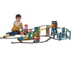 Thomas the tank