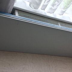 Ikea High Gloss Gray Wardrobe Doors 3