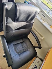 office chair