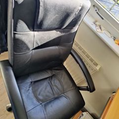 office chair