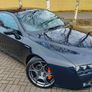 19 Original Alfa Romeo - SE Prodrive Alloy Wheel Image 4