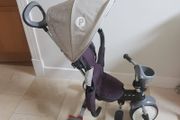 Qplay trike