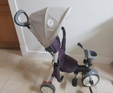 Qplay trike