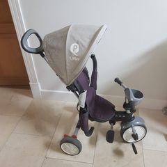 Qplay trike