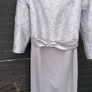 Luis Civit Mother of the Bride Dress Image 3