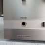 VINTAGE  Hi-Fi from the Japanese Golden era JVC As-5 Stereo integrated Amplifier 1978 aluminum silver faced in Wonderful condition Image 4