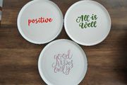 12' pizza plate