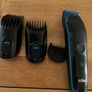 Mens Braun shaver Image 4