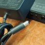 Microsoft 1661 Microsoft Surface PRO 4,5,6,7 Dock | 90W Power Supply (1749) | Docking Station | Surface Pro | laptop Book (Used) Image 10
