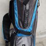 Golf Stand Bag Ben Sayers XF Lite Image 5