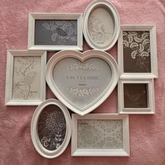 Photo/picture frame
