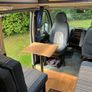 2003 Auto-Sleeper Dorset 2.0 Liter Diesel Camper Image 6
