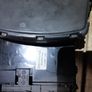 BMW E60 E61 5 Series LCI Interior trim kit interior trims Image 5