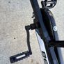 Berg XL BFR Go-kart with extra seat & trailer Image 4