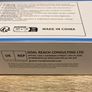 Netzu Digital Alarm clock with Bed Vibrator Image 4