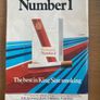 FA Cup Final 1978 Programme (Arsenal v Ipswich) Image 2