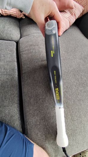 Padel racket - Kukima Control Pro