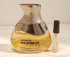 Al Haramain Detour Noir (5ML)