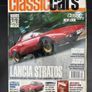 Classic Cars Magazine - Lancia Stratos + free copy Image 5
