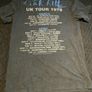 Brand new unused Motorhead Superdry t-shirt Image 4